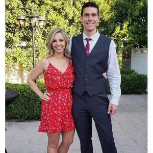 Meet your Posher, Angie